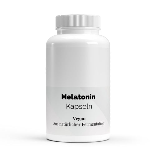 Melatonin - 75 Kapseln